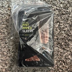 Nike Ankle Sleeve